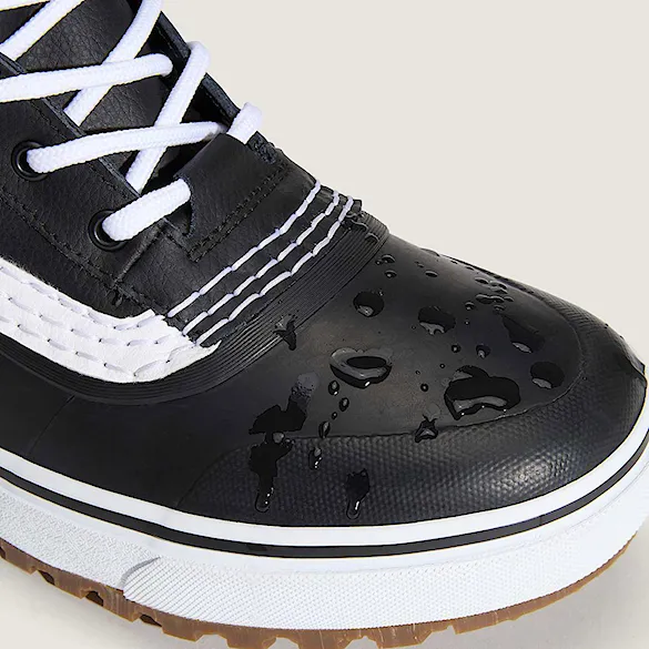 Buty zimowe Vans MTE Standard Waterproof black/white 2025 - 6