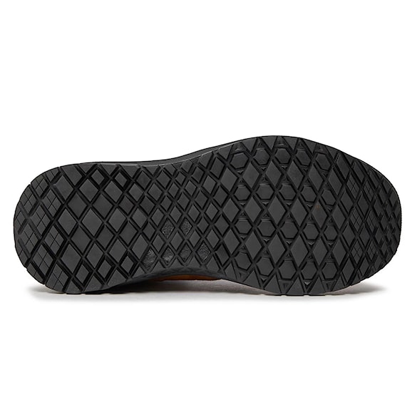 Zimné topánky Vans Ultrarange EXO Hi MTE-1 blue/brown 2023 - 3