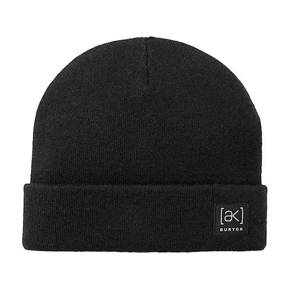Beanie Burton [ak] Stagger true black 2027 - 1