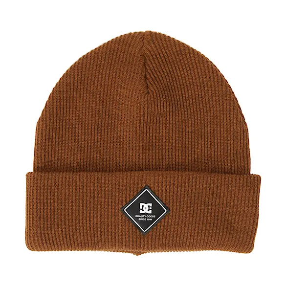 Beanie DC Label bison 2025 - 1