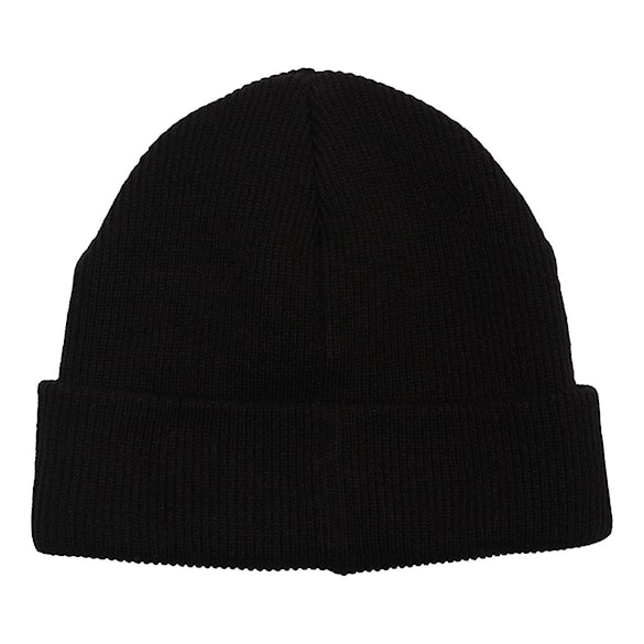 Beanie DC Label black 2026 - 2