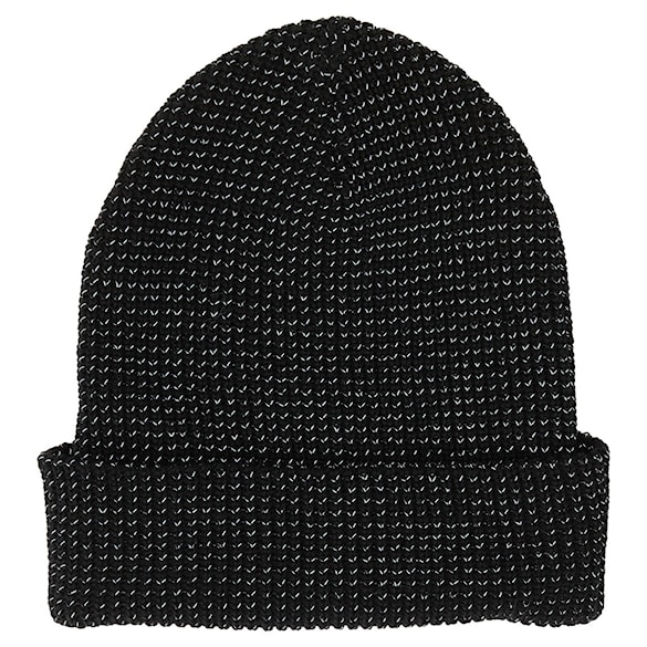 Beanie DC Sight reflective black 2024 - 2