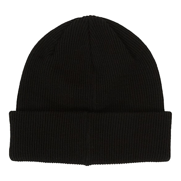 Czapka DC Wms Label black 2026 - 2