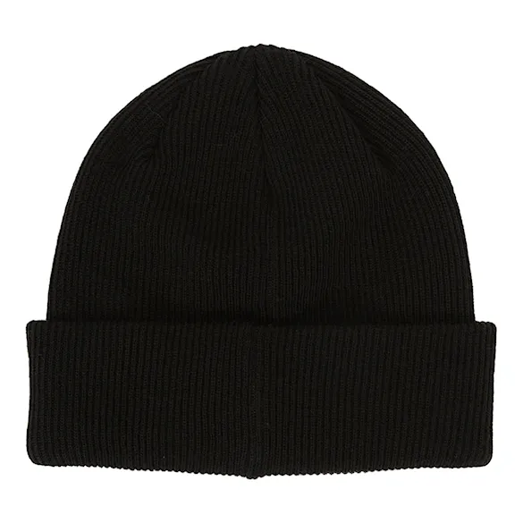 Beanie DC Wms Label black 2026 - 2