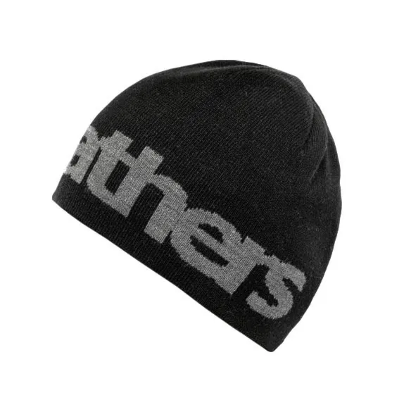 Czapka Horsefeathers Fuse black 2026 - 2