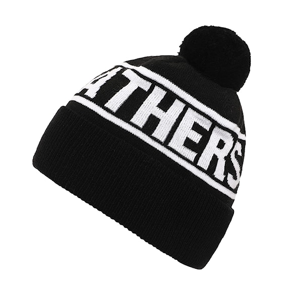 Czapka Horsefeathers Royce black 2026 - 1