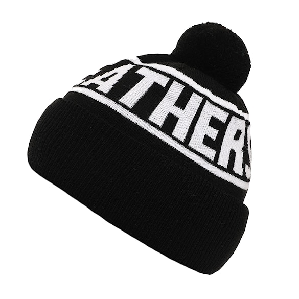Beanie Horsefeathers Royce Youth black 2026 - 1