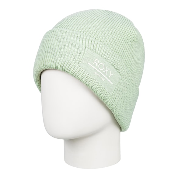 Čiapka Roxy Folker cameo green 2024 - 1