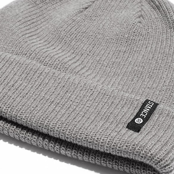 Čiapka Stance Icon 2 heather grey - 2