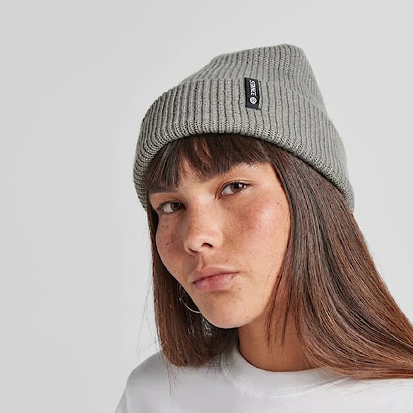 Čiapka Stance Icon 2 heather grey - 3