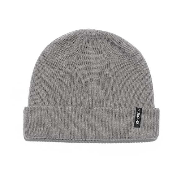 Čiapka Stance Icon 2 heather grey - 1