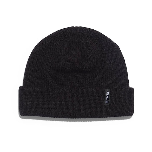 Čiapka Stance Icon 2 Shallow black - 1