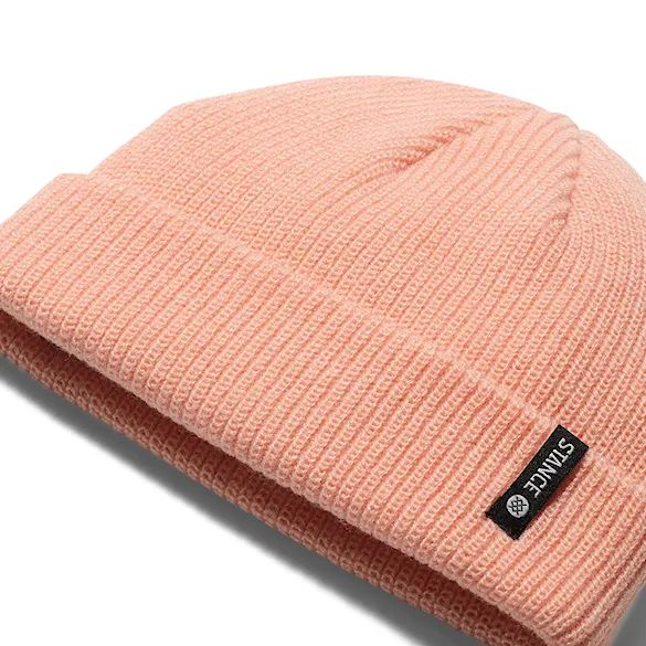 Čiapka Stance Icon 2 Shallow peach - 2