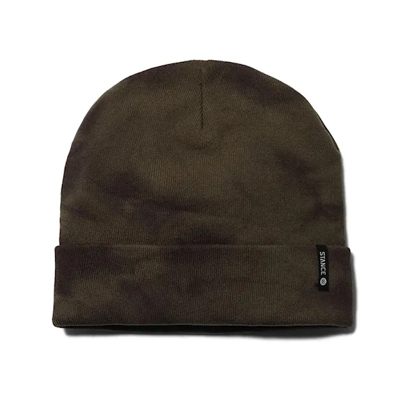 Čiapka Stance Tied Light Weight dark green 2024 - 1