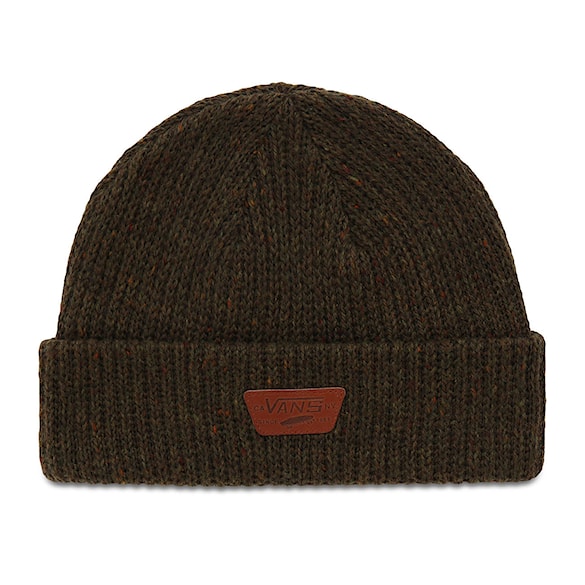 Čepice Vans Mini Full Patch grape leaf 2019 - 1