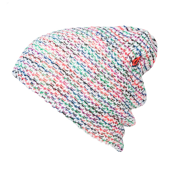 Čepice Volcom Profile white 2013 - 1
