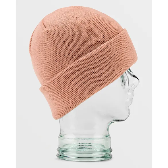 Čiapka Volcom V.co Fave earth pink 2024 - 2