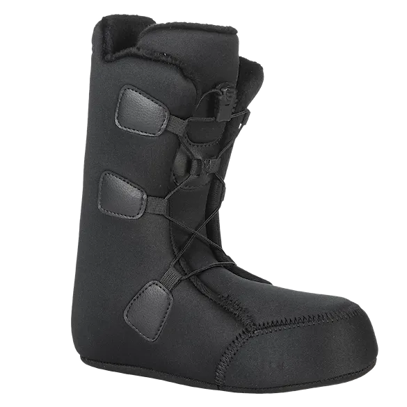 Vnitřní botičky do snowboardových bot Gravity Men's Boot Liners - 1