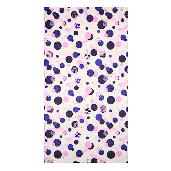 Osuška After Beach Towel cosmos 2021