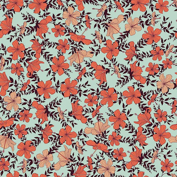 Osuška After Beach Towel pale green 2020