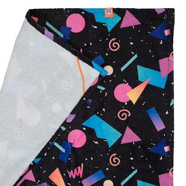 Osuška After Yoga Towel yoko 2019