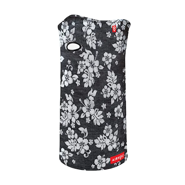Neck Warmer Airhole Ergo Drytech banzai 2020