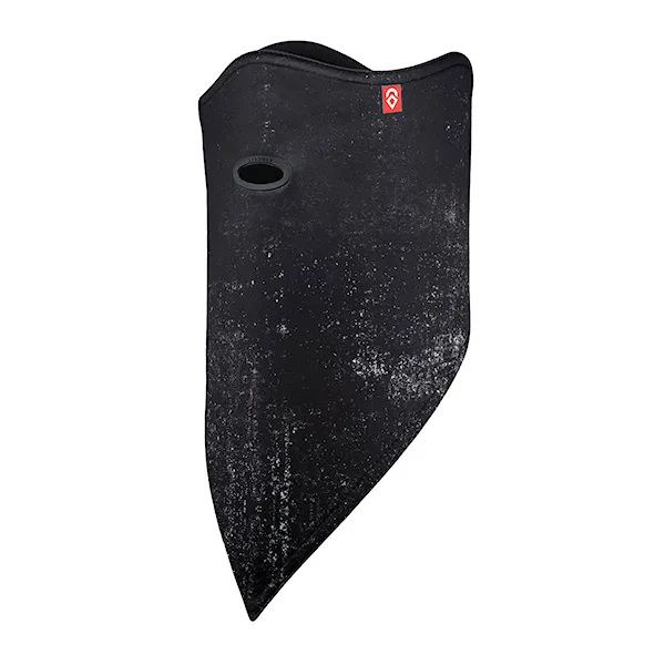 Neck Warmer Airhole Facemask 2 Layer splatter 2020
