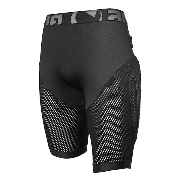 Ochranné šortky Amplifi Fuse Pant black