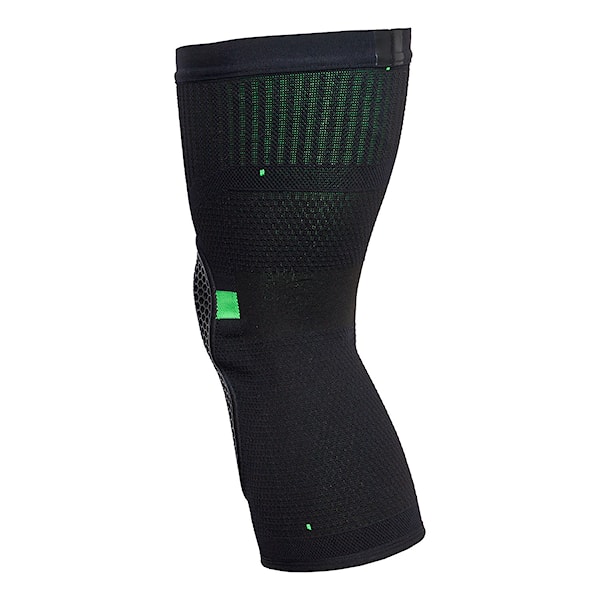 Knee Pads Amplifi MKX Knee orange lucky green