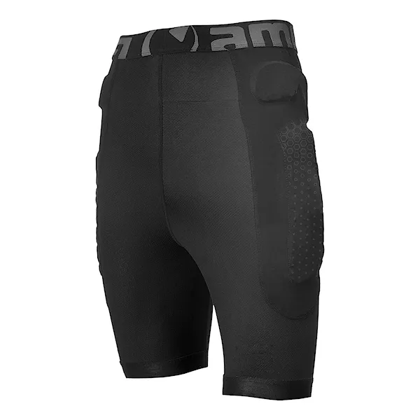 Ochranné šortky Amplifi MKX Pant black