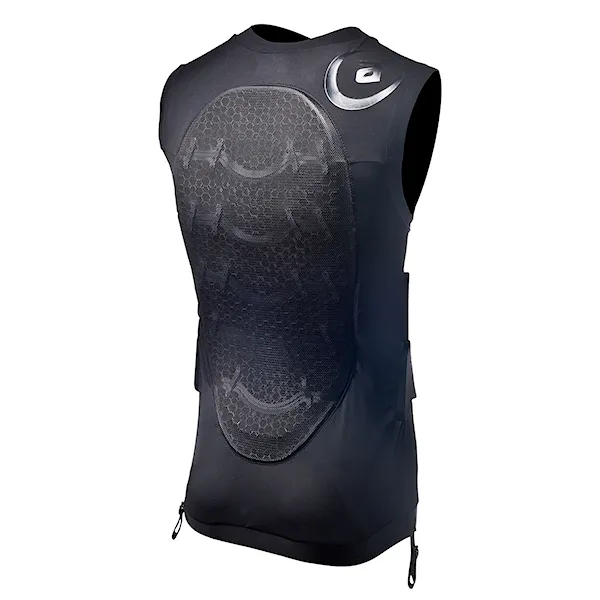 Chránič páteře Amplifi MKX Top black