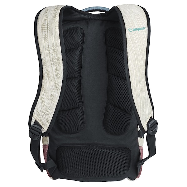 Batoh Amplifi Primo Pack alpin fade 2016