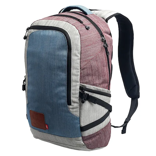 Batoh Amplifi Primo Pack alpin fade 2016