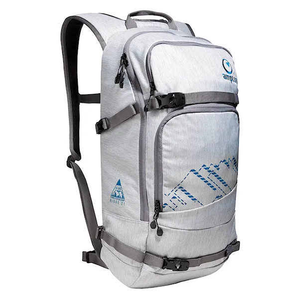 Batoh Amplifi RDG21 glacier 2023