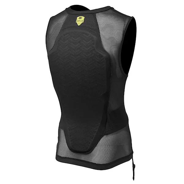 Chránič páteře Amplifi Reactor Waistcoat black