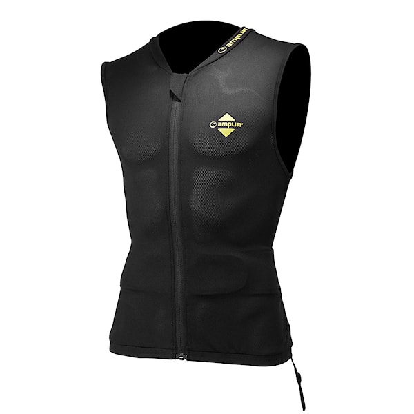 Chránič páteře Amplifi Reactor Waistcoat black