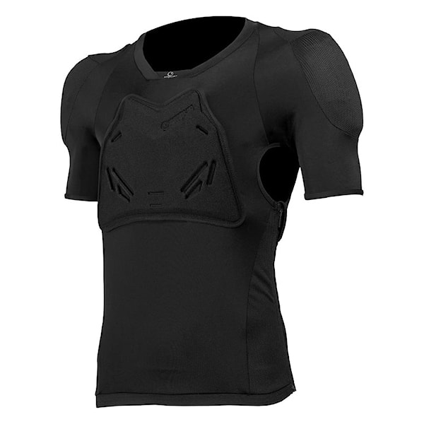Chránič páteře Amplifi Reactor Waistcoat Pro black