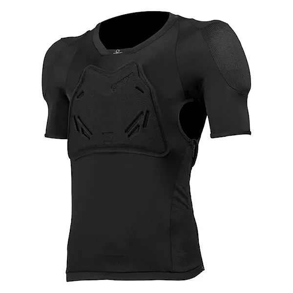 Back Protector Amplifi Reactor Waistcoat Pro black