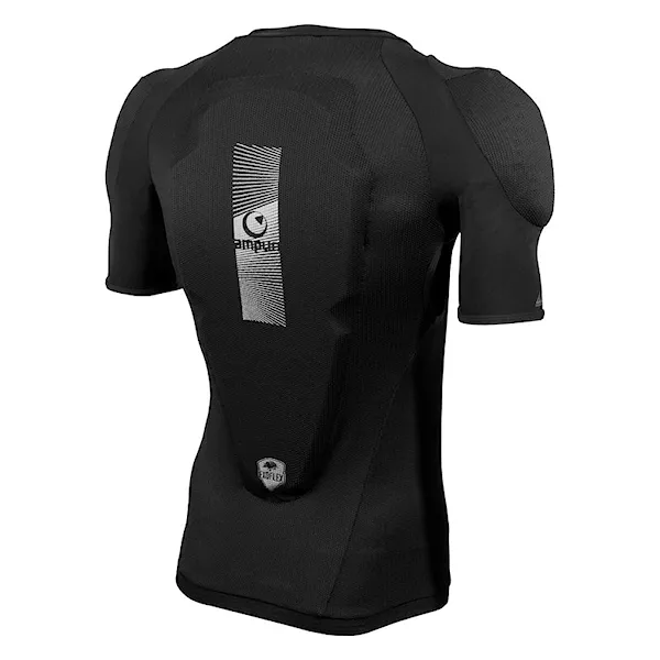 Back Protector Amplifi Reactor Waistcoat Pro black