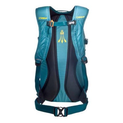 Backpack Amplifi Ridge 21L ultraviolet 2019