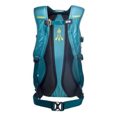 Batoh Amplifi Ridge 21L ultraviolet 2019