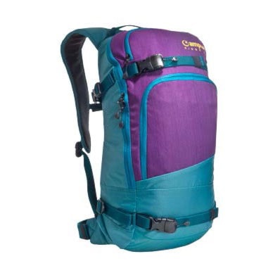 Batoh Amplifi Ridge 21L ultraviolet 2019