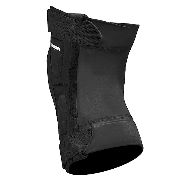 Chrániče kolen Amplifi Salvo Joint jet-black