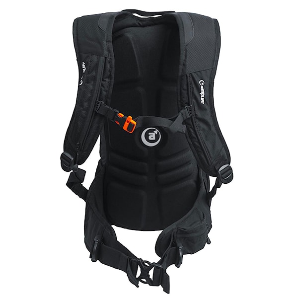 Backpack Amplifi Solo emerge 2017