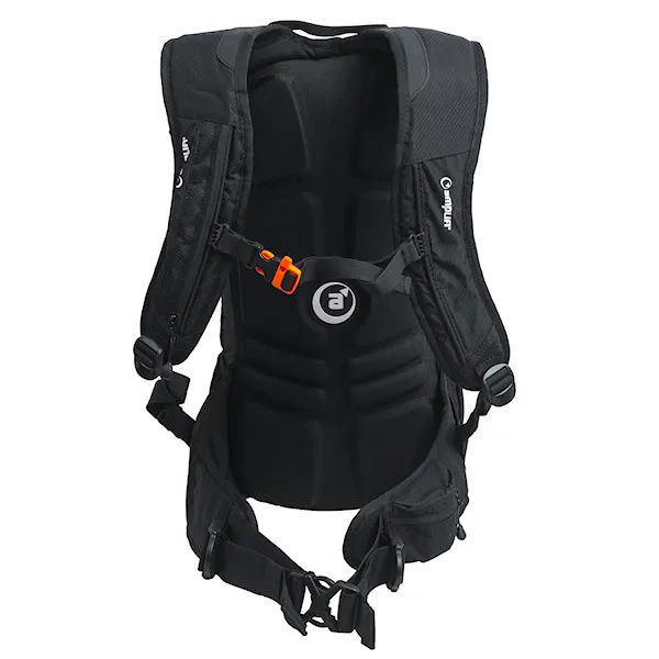Backpack Amplifi Solo emerge 2017