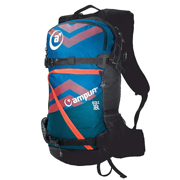 Backpack Amplifi Solo emerge 2017