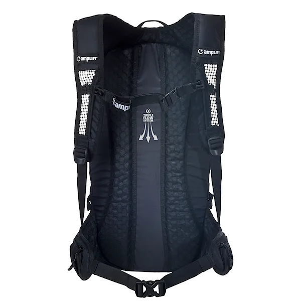 Bike Backpack Amplifi Trail 12 Women pink 2017