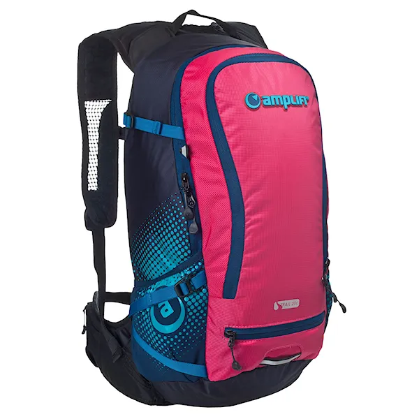Bike Backpack Amplifi Trail 12 Women pink 2017