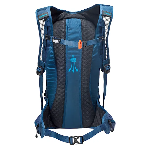 Bike Backpack Amplifi Trail 20 indigo 2019