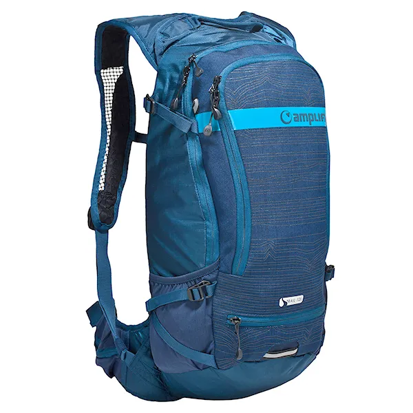 Bike Backpack Amplifi Trail 20 indigo 2019